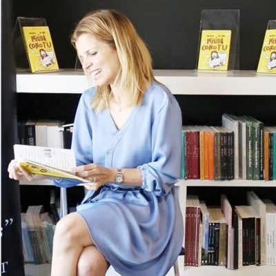 Maquilhagem para evento