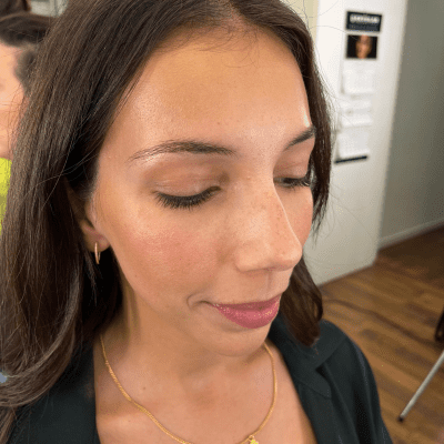makeup no makeup