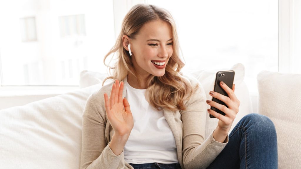 video consulta maquilhagem